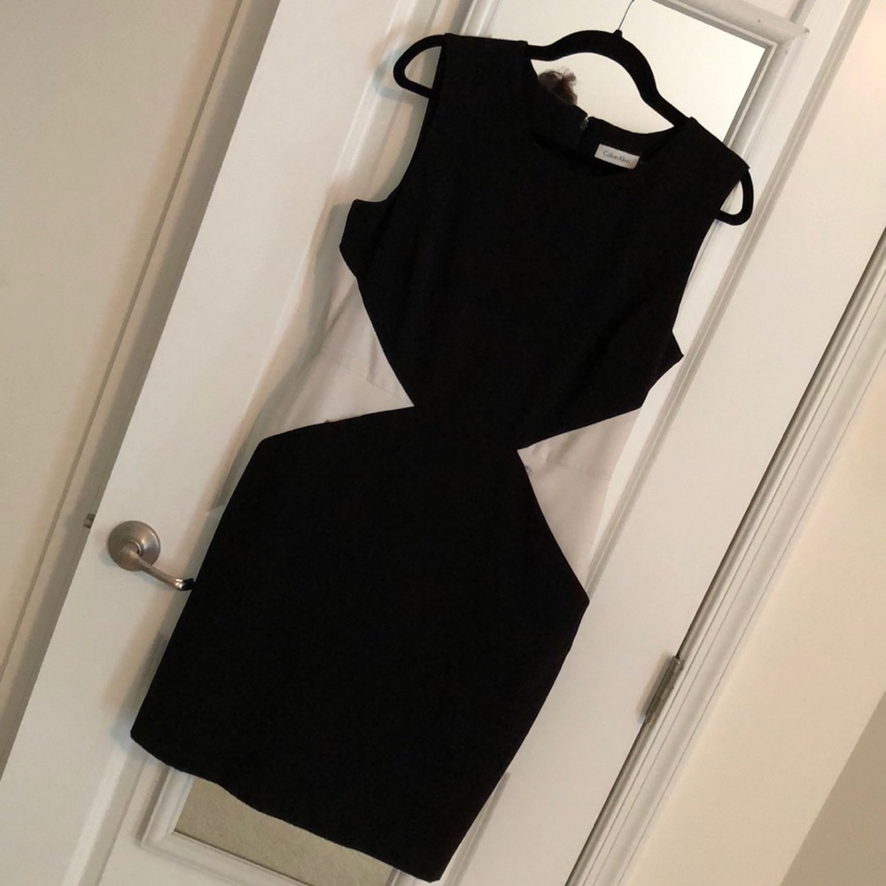 Calvin Klein Dress